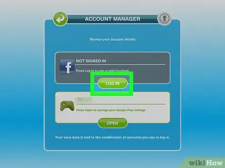 Imagen titulada Get More Money and LP on the Sims Freeplay Step 10
