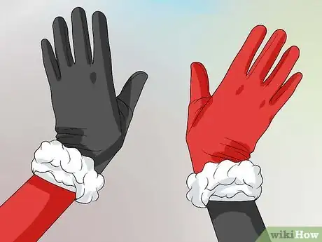 Imagen titulada Make a Harley Quinn Costume Step 14
