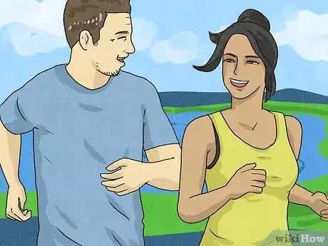 Imagen titulada Have a Relationship with a Much Older Man Step 12