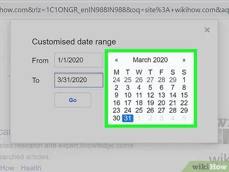 Imagen titulada Find Old Websites That No Longer Exist Step 9