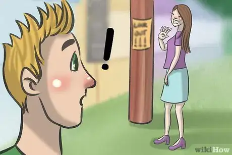 Imagen titulada Know if You Have a Crush on a Guy Step 6