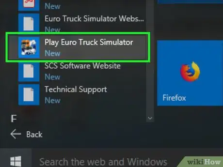 Imagen titulada Install Mods in Euro Truck Simulator Step 7