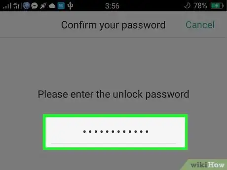 Imagen titulada Change Your Password in Yahoo Step 14