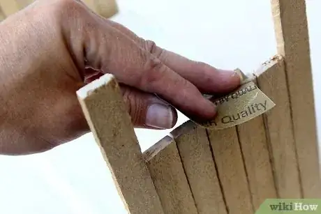 Imagen titulada Make a Doll Bed Step 10