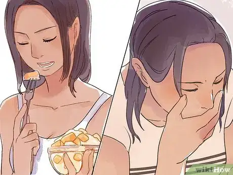 Imagen titulada Tell Whether or Not You Have a Minor Eating Disorder Step 2