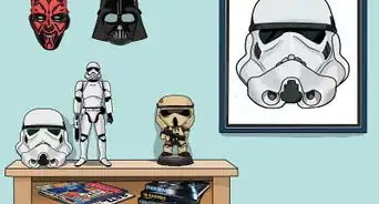 convertirse en un fan de Star Wars