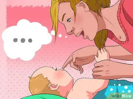 Imagen titulada Encourage Babbling Step 12