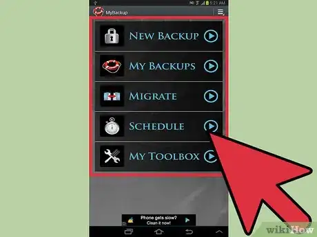 Imagen titulada Back Up the Samsung Galaxy Step 22