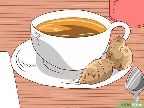 Imagen titulada Avoid Stomach Pain when Taking Antibiotics Step 9