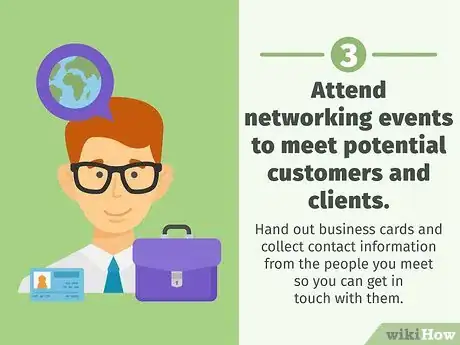 Imagen titulada Build Your Personal Brand Step 8