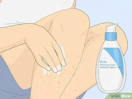 Imagen titulada Treat a Face Rash After Waxing Step 11