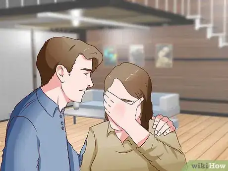 Imagen titulada Ignore Something That is Bothering You Step 5