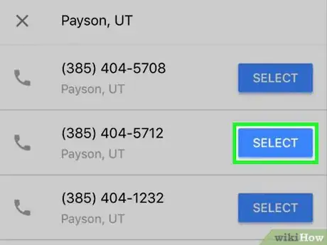 Imagen titulada Block Caller ID Step 18