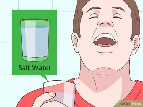 Imagen titulada Cure a Hoarse Voice Step 3