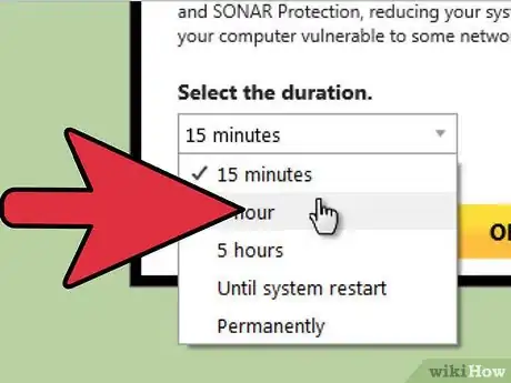 Imagen titulada Turn Off Norton Antivirus Step 3