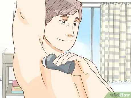 Imagen titulada Deal With Puberty Step 1