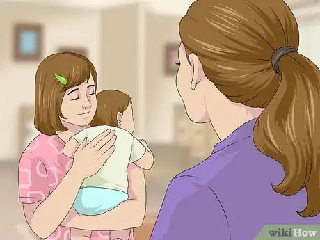 Imagen titulada Be a Grown up and Mature Teen Step 11