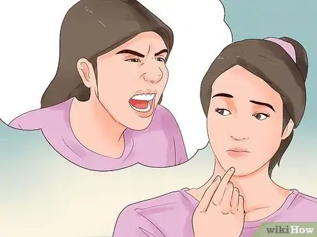 Imagen titulada Get Rid of Bad Thoughts Step 2