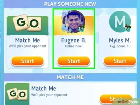 Imagen titulada Play Scrabble on Facebook Step 9