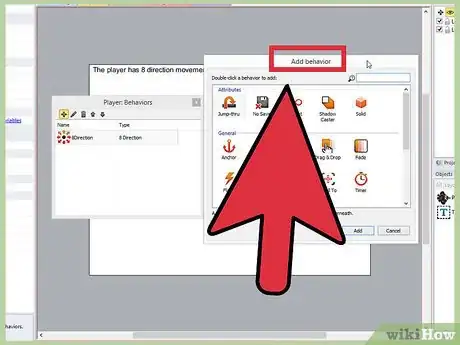 Imagen titulada Make Online Games Step 23
