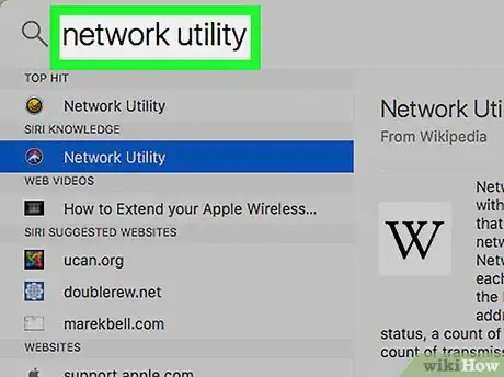 Imagen titulada Test Packet Loss on PC or Mac Step 11