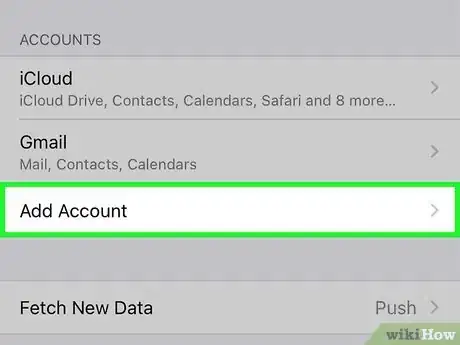 Imagen titulada Sync Contacts to Gmail Step 12