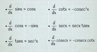 calcular derivadas