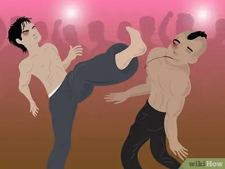 Imagen titulada Start a Fight Club Step 2Bullet6