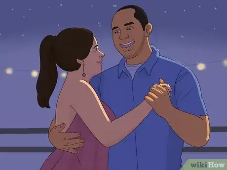 Imagen titulada Are a Cancer Woman and Libra Man Compatible Step 8