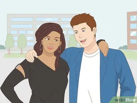 Imagen titulada Can Aquarius and Virgo Date Step 2