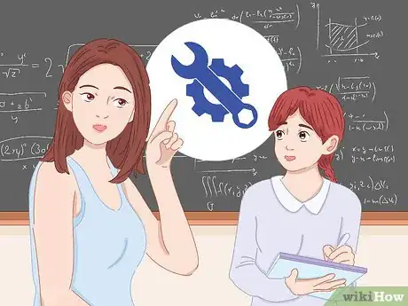 Imagen titulada Suck up to Your Teacher Effectively Step 13