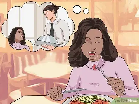Imagen titulada Stop Feeling Nervous About Eating Around Other People Step 8