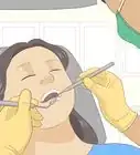 sacar un diente sin dolor