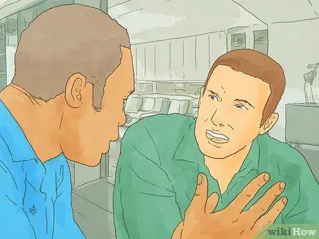Imagen titulada Confront a Friend Who Avoids You Step 16