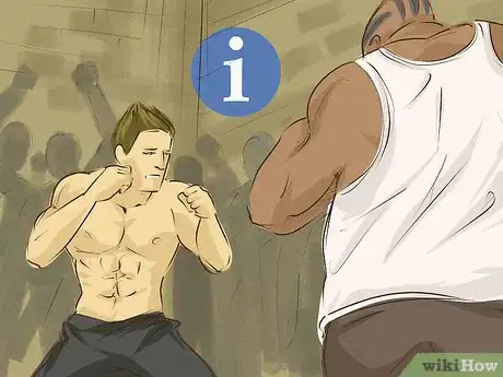 Imagen titulada Win a Street Fight Step 18