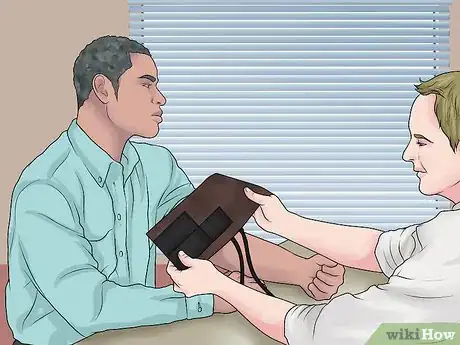 Imagen titulada Read an Aneroid Manometer Step 6