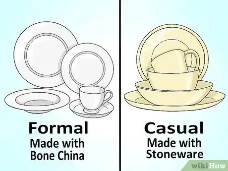 Imagen titulada Choose the Right Dinnerware Step 5