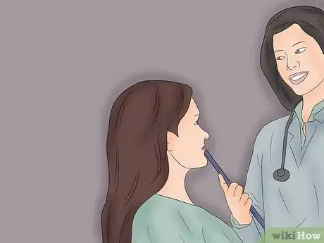 Imagen titulada Get a Quick Appointment With a Doctor Step 11