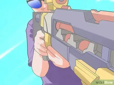 Imagen titulada Become an Elite Nerf Soldier Step 3