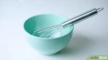 Imagen titulada Prepare Cream for Cake Step 1