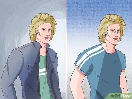 Imagen titulada Make a Guy Come Talk to You Step 15