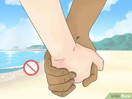 Imagen titulada Take It Slow with Your Ex Boyfriend Step 5