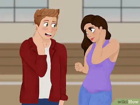 Imagen titulada Show a Guy That You Like Him Step 6