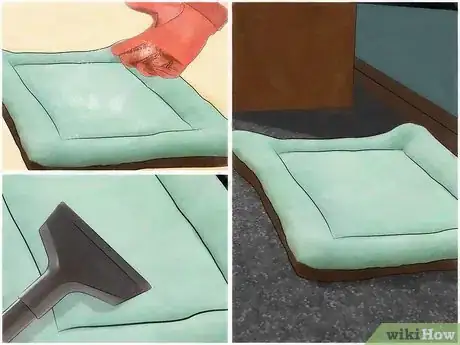 Imagen titulada Get Rid of Fleas in Carpets Step 15