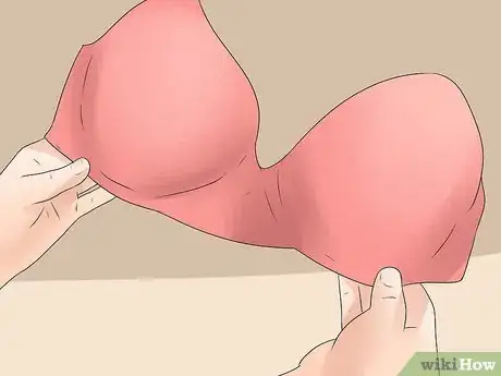 Imagen titulada Repair an Underwire Bra Step 6
