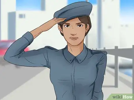 Imagen titulada Become an Astronaut Step 10