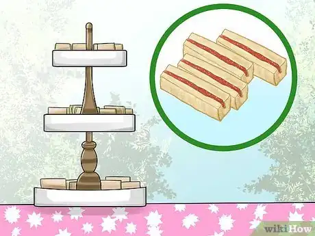 Imagen titulada Throw a Children's Tea Party Step 13
