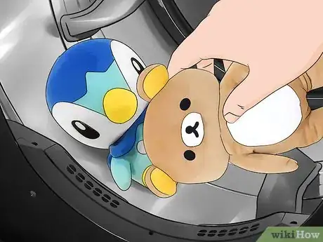 Imagen titulada Get Rid of Dust Mites Step 5