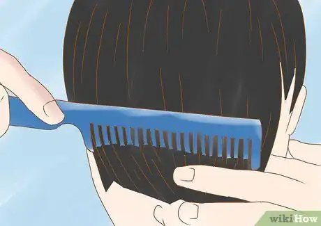 Imagen titulada Get the Justin Bieber Haircut Step 14