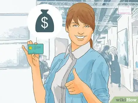 Imagen titulada Use Credit Card Debt to Grow Your Business Step 6